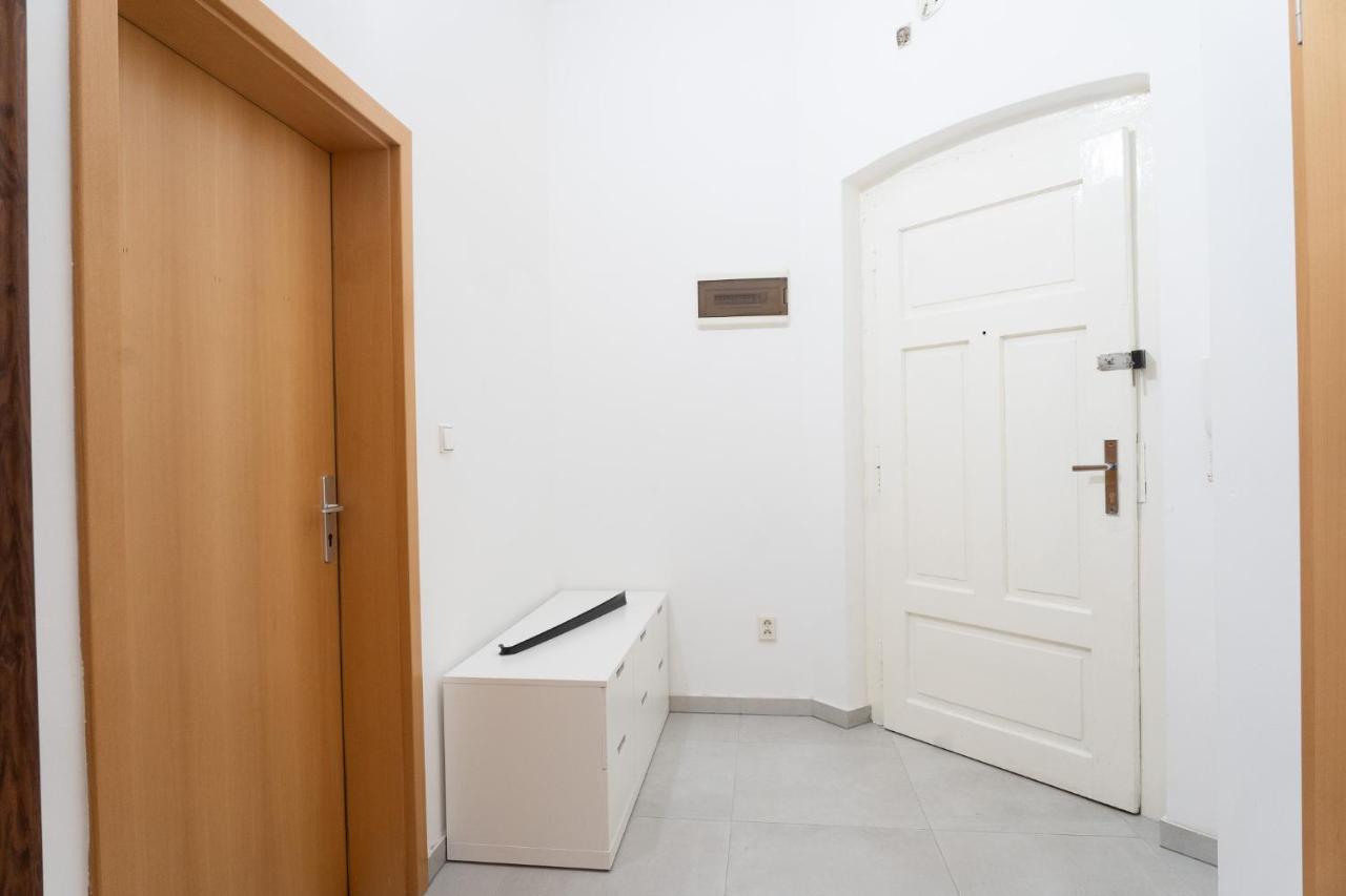The Dante Prague - Family And Friends Apartments Buitenkant foto